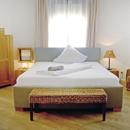 Apartment Eva Chemnitz Eksteriør bilde